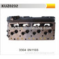 CYLINDER HEAD FOR CAT 3304 3306